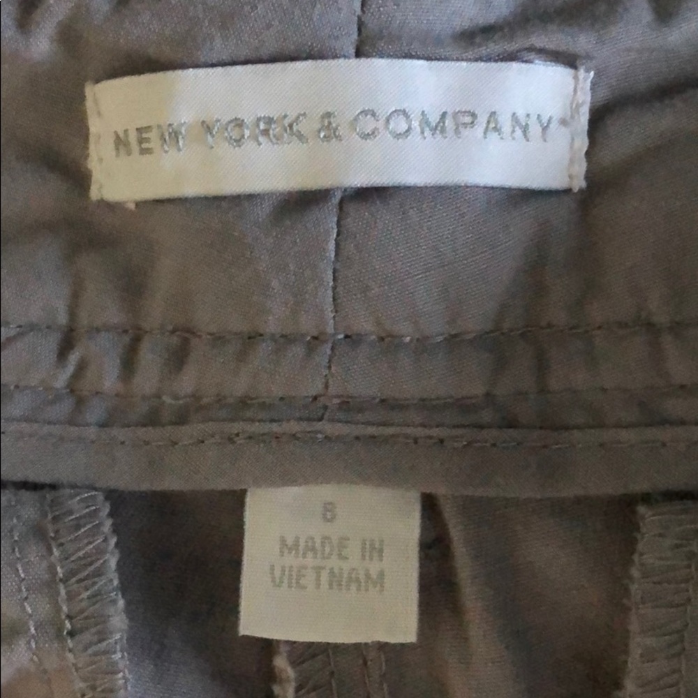 New York & Co Pants